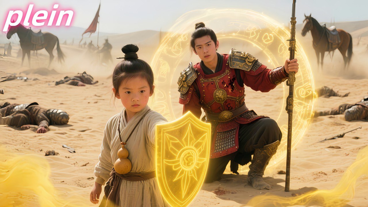 PDG est sur le point de perdre,tout le monde est impuissant,et fille de 3 ans le sauve avec un geste