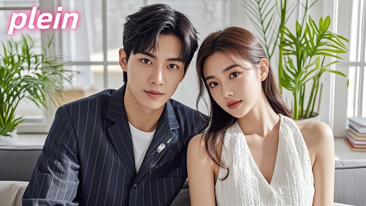 PDG tombe amoureux d'une fille de campagne et l'épouse,sans savoir qu'elle est follement accro à lui