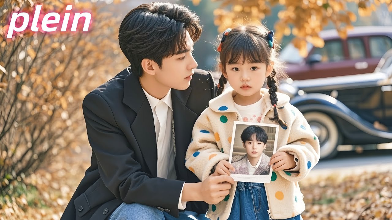 fille sans-abri a été expulsée d'un bus,mais elle ne savait pas que son père était le PDG plus riche