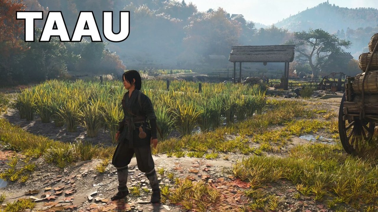 Mit PSSR 2 sieht Assassin's Creed Shadows jetzt weitgehend flimmerfrei aus