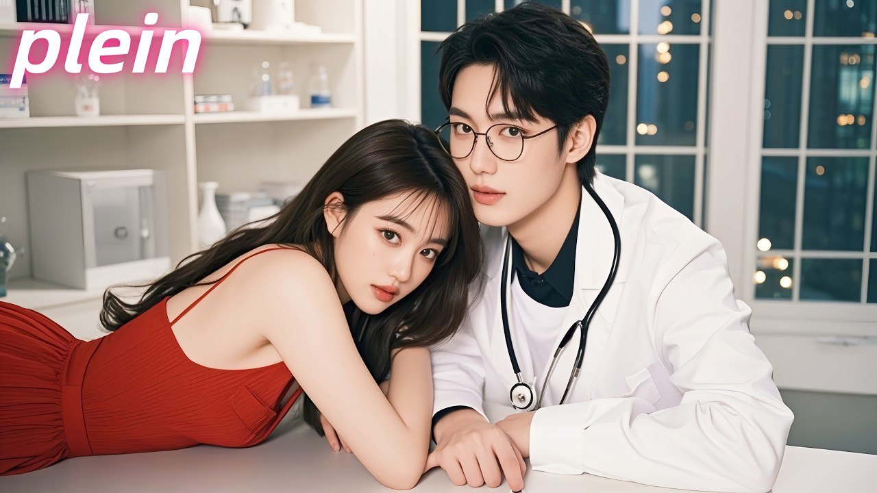 étudiante innocente tombe entre les mains d'un médecin froid et est punie chaque nuit.Amour interdit