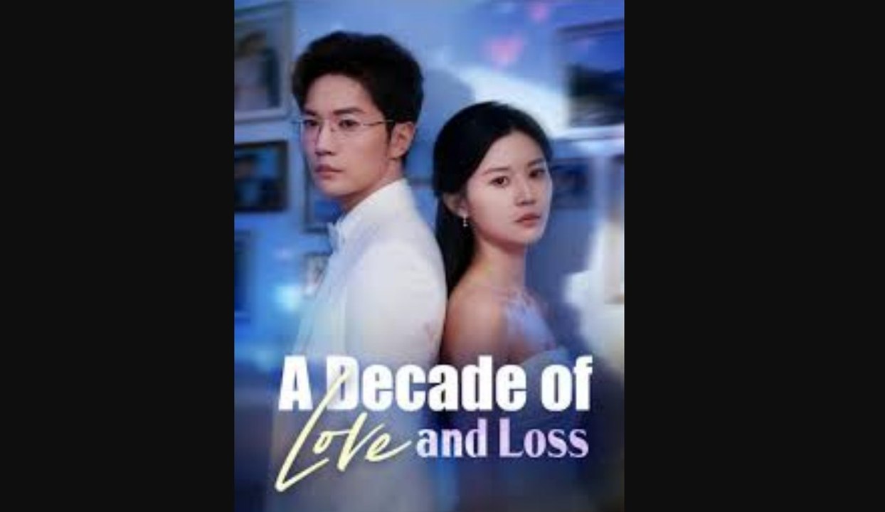 A decade of wrong love - Full