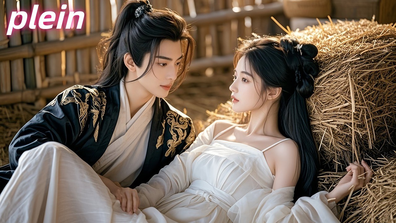 Fille de nuit devient par hasard le remède du prince: enceinte, elle est davantage choyée,PDG..