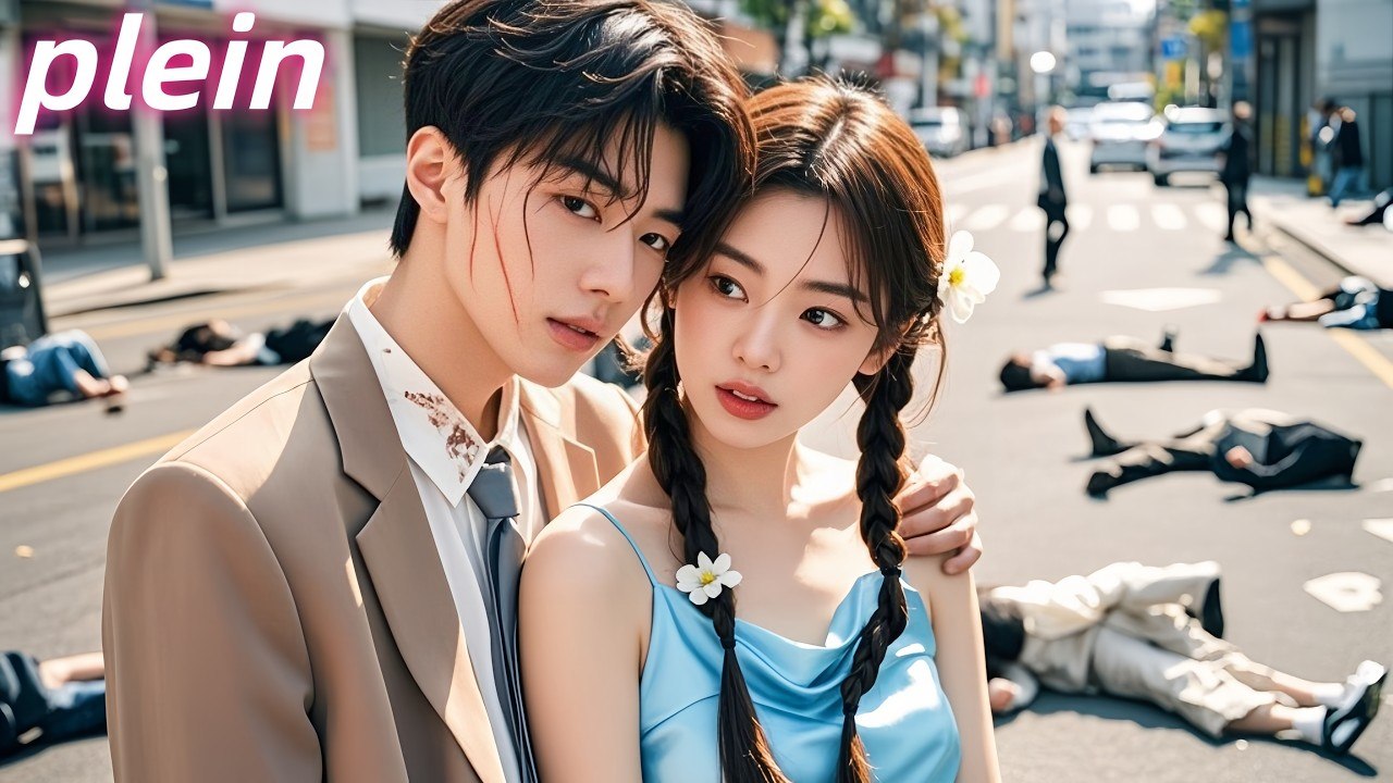 Une fille gentille et fragile a sauvé un homme mourant:il s’avère que c’était le PDG!Il l’adorait ❤