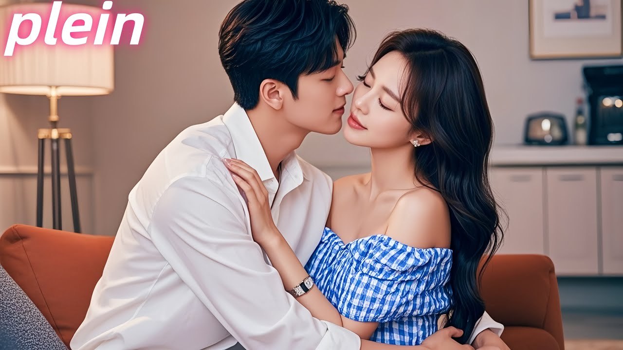 Jeune fille au grand cœur adopte orpheline sans abri,  qu'il s'agit en réalité de sa propre fille❤