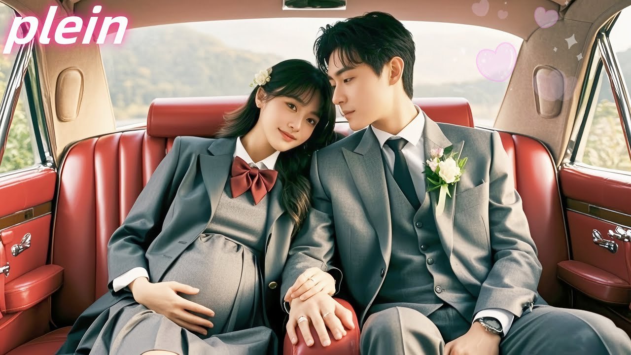 La jeune fille muette sous-estimée est enceinte de l'héritière du PDG -la femme la plus aimée#kdrama