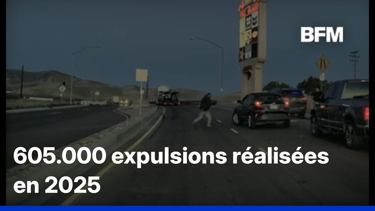 Immigration aux États-Unis: l’ICE impliquée dans une fusillade en Californie