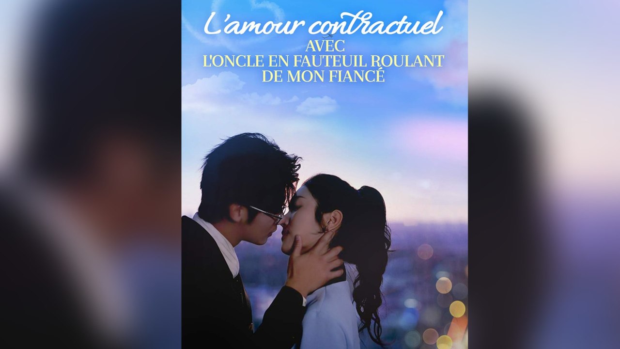 L'amour contractuel avec l'oncle en fauteuil roula - Full