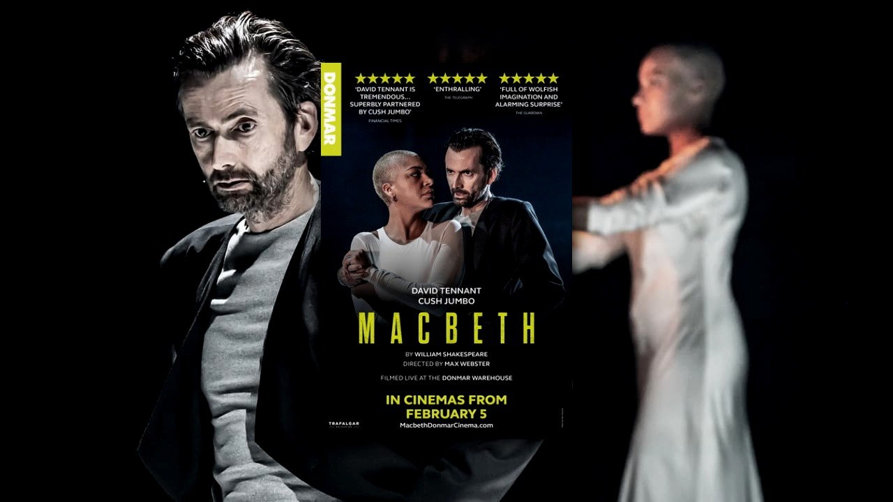 Macbeth (2025) | Official Trailer [HD]