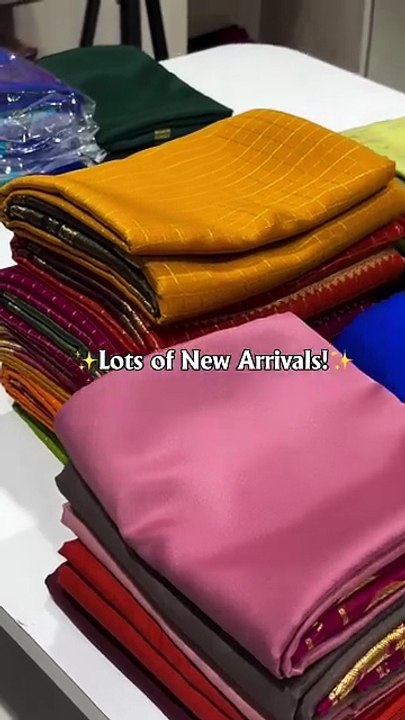 Buy Online Pure Mysore Silk Sarees in India At Best Price 2026 and 27
