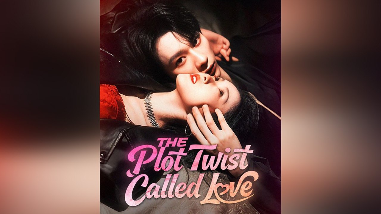 The Plot Twist Called Love - Full