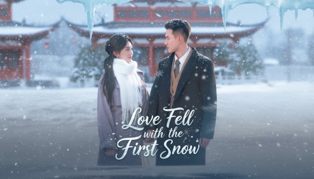 [Full Dubbed] Love, Like The First Snow | Love Fell with the First Snow