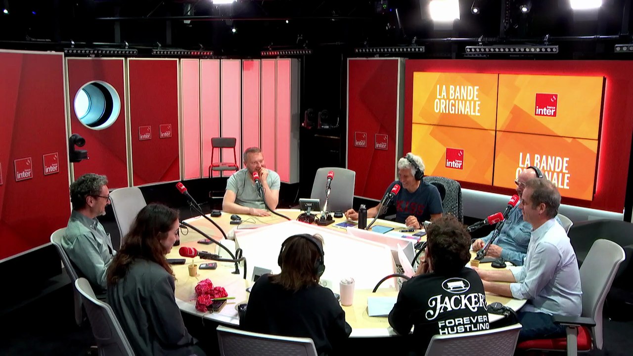 Trump et le lapin de Pâques - Tanguy Pastureau maltraite l'info