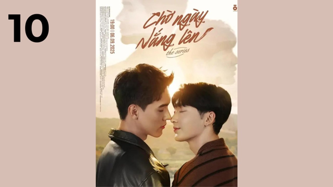 Awaiting Dawn - Ep 10 - EngSub