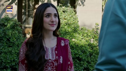 Madawa Episode 82 | 8 April 2026 | Omer Shahzad | Aiza Awan | ARY Digital Drama