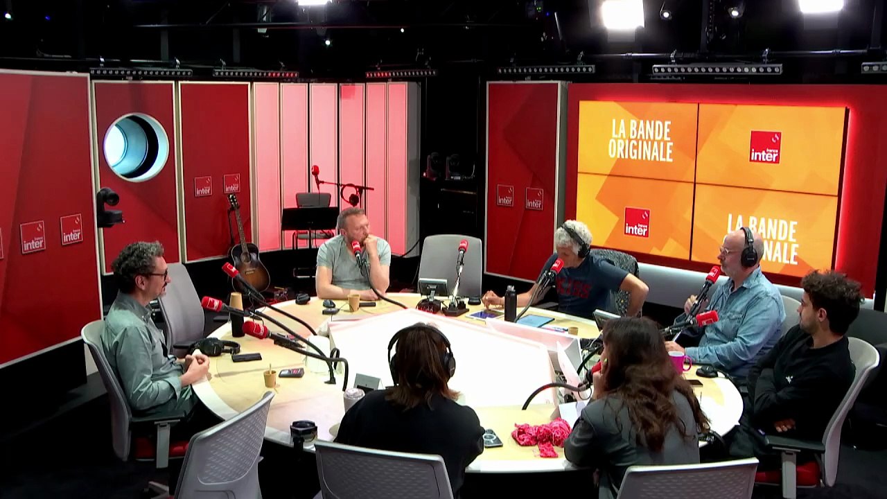 Le rire - Lisa Delmoitiez n'aurait pas fait comme ça