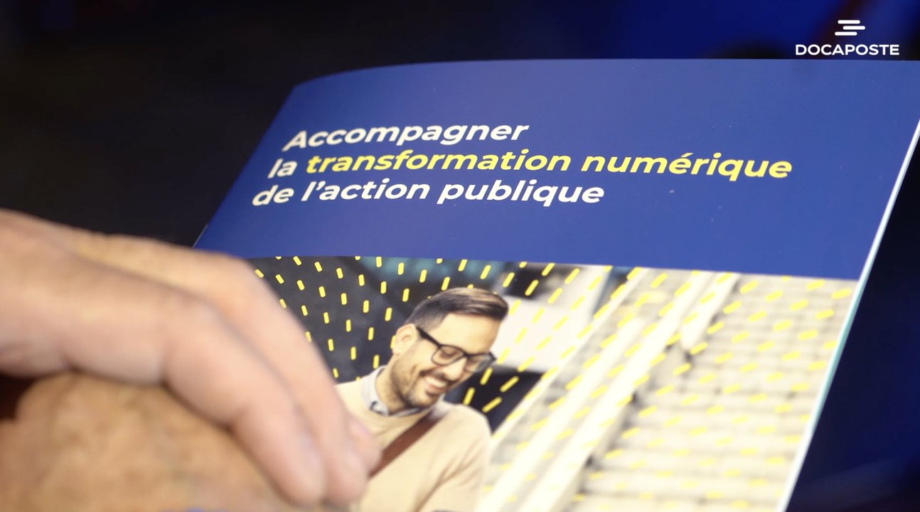 Grande matinale de la transformation numérique de l’action publique : le best-of