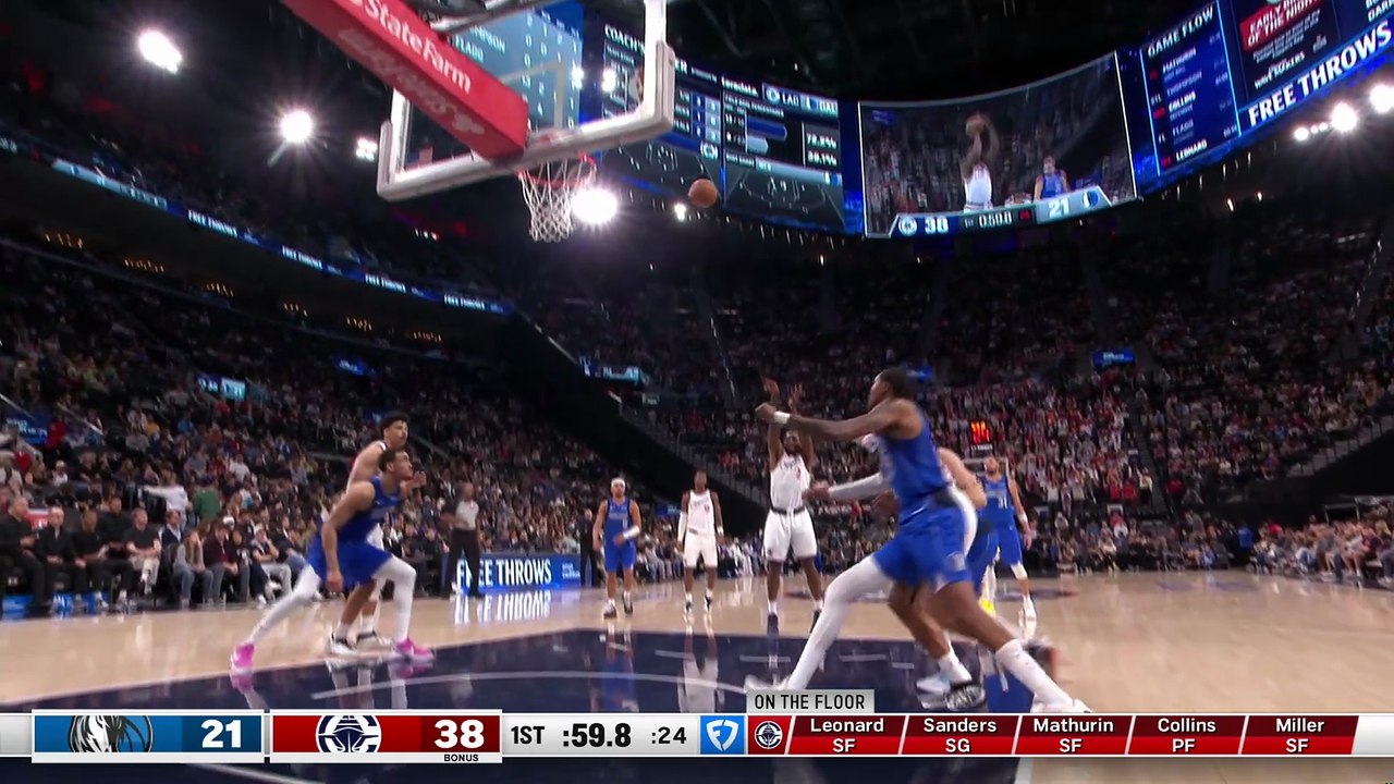 DAL@LAC1