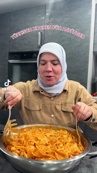 Türkisch kochen für Anfänger