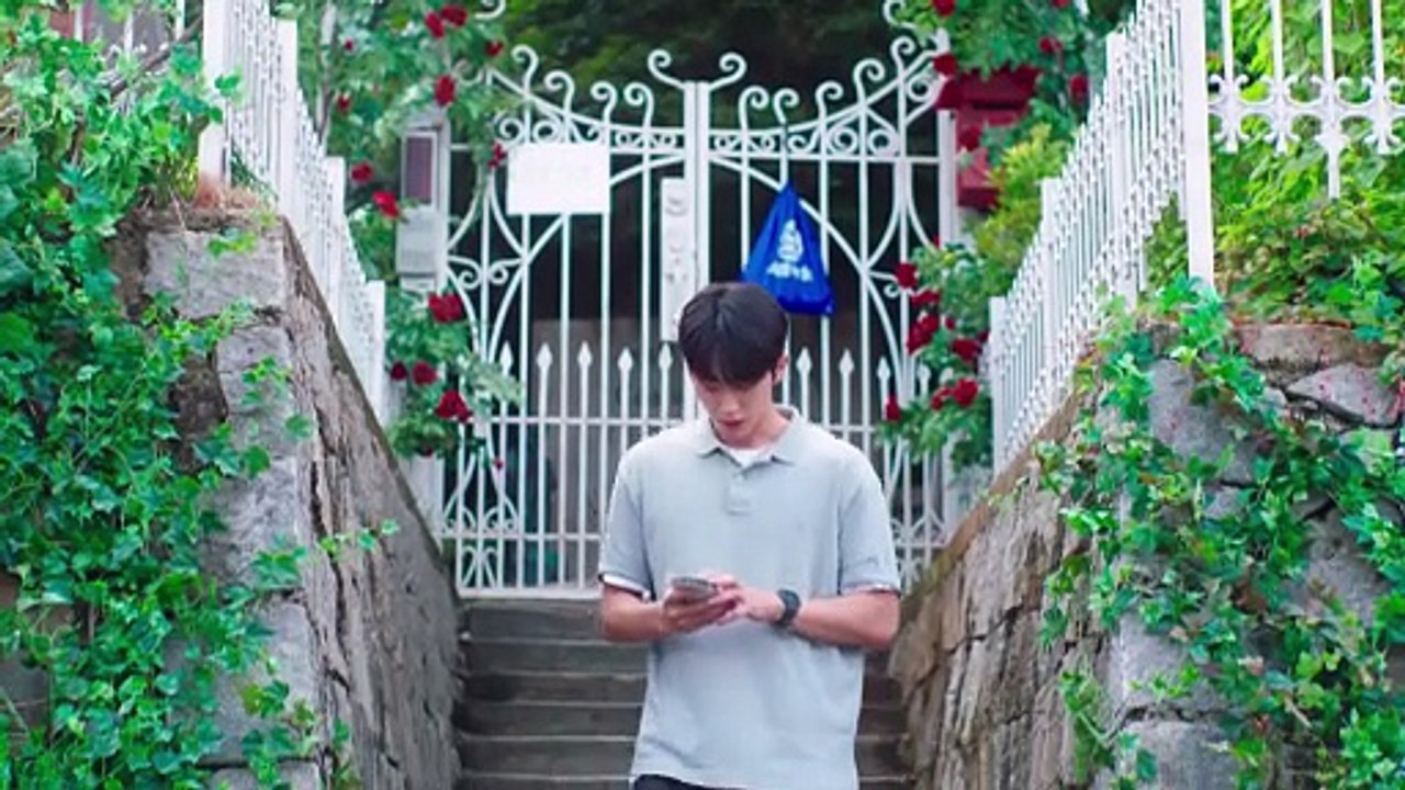 Twenty Five Twenty One S01E01 | Korean web series