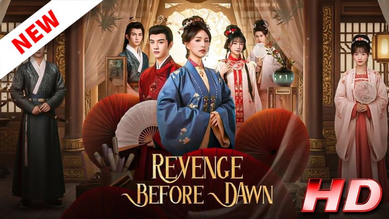 Revenge Before Dawn | Full Episode | Revenge Thriller Drama | MEGA SHORT DRAMA