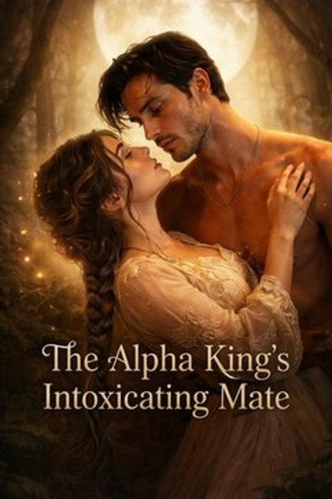 The Alpha King’S Intoxicating Mate
