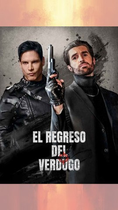 [En Español] [doblado] El regreso del verdugo