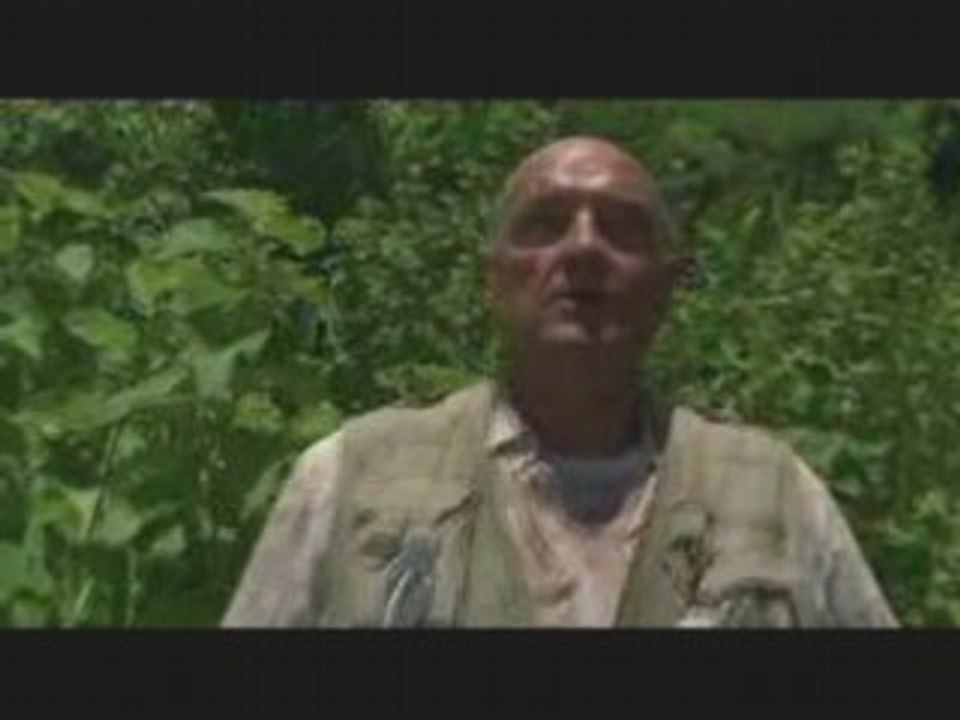 Hommage A John Locke Acte 2