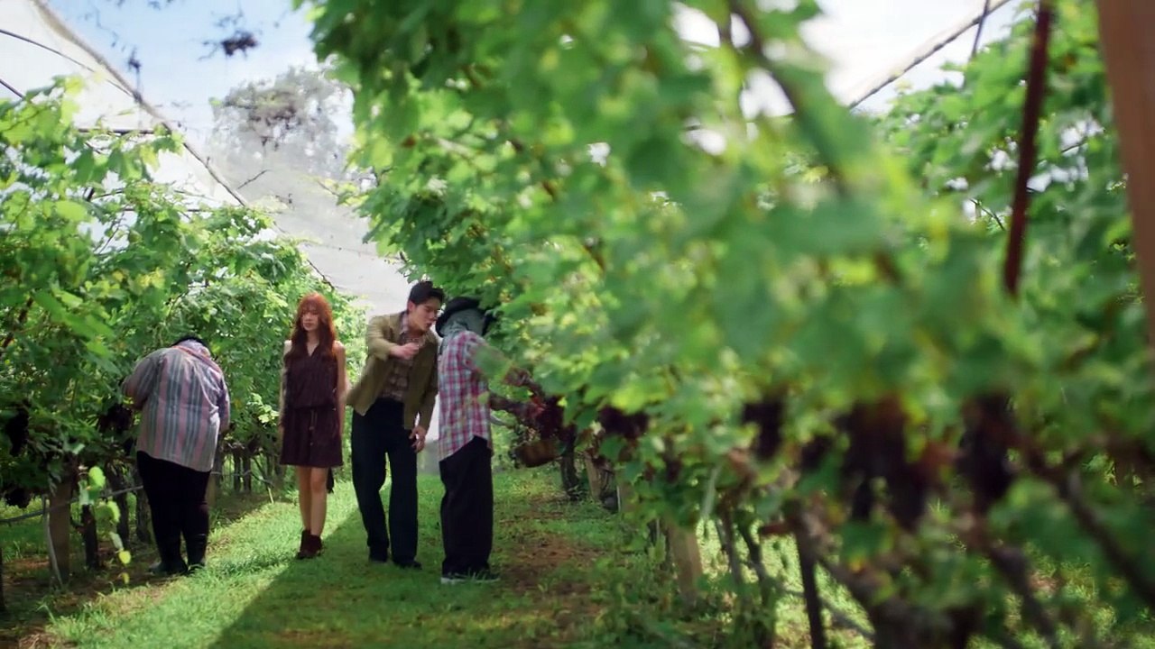 The Earth 4 El@ments Ep 2 #SERIESHUB