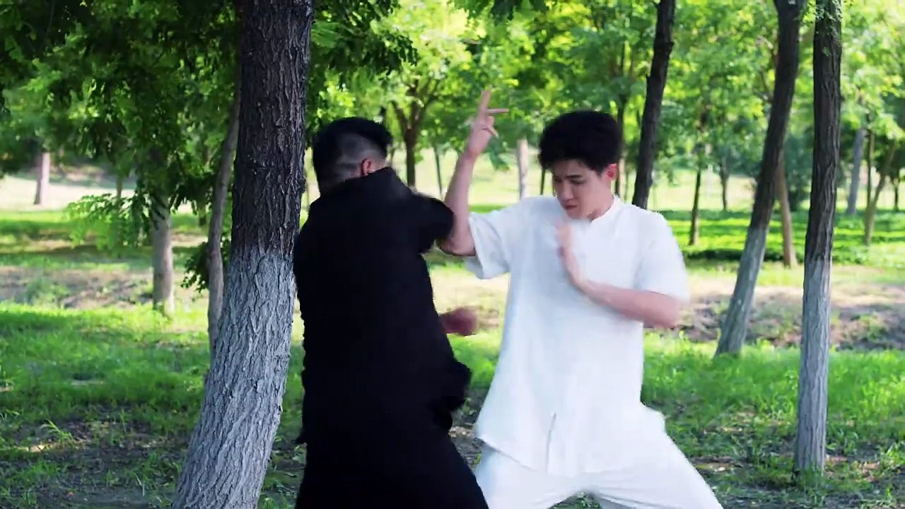 The Hidden Heir Ye Chen Episode 13 + 14 #SERIESHUB