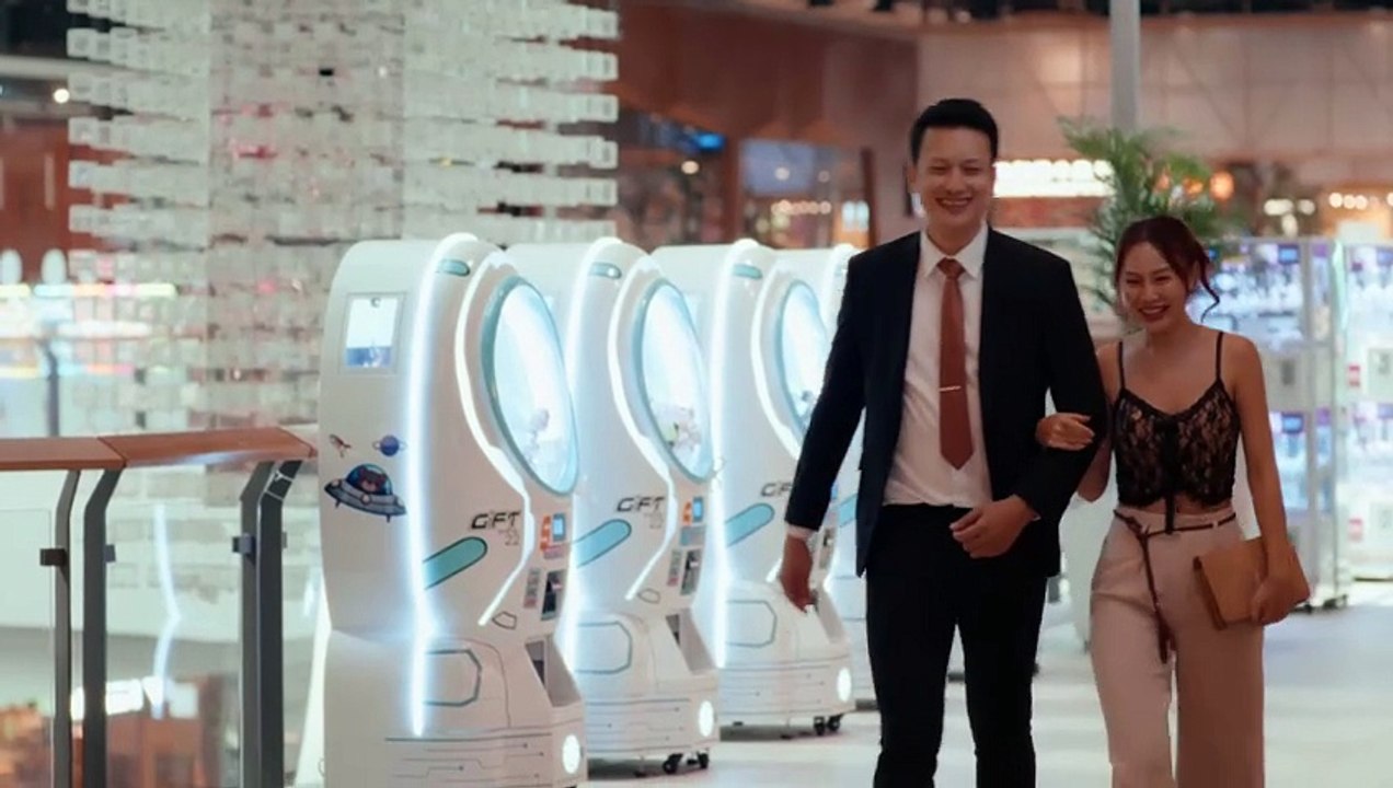 Reloved (2025) Episode 7 #SERIESHUB