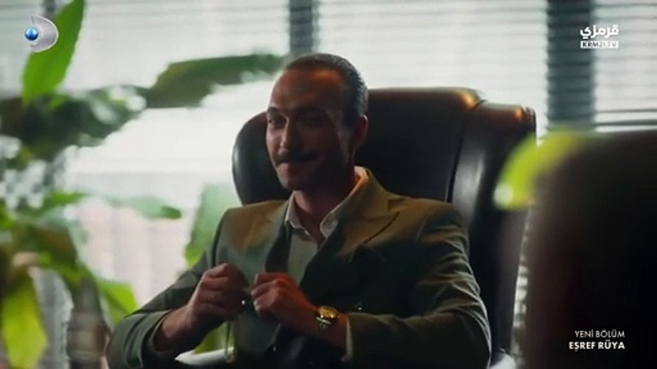 مسلسل حلم اشرف الحلقة 35 مترجم #SERIESHUB