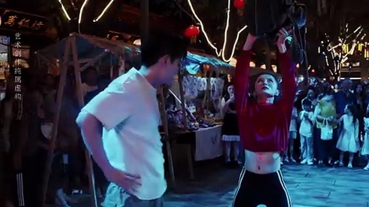 The Hidden Heir Ye Chen Episode 11 + 12 #SERIESHUB