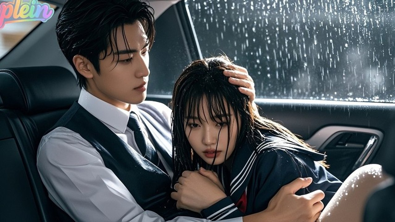 Chassée par sa mère, une fille malchanceuse est sauvée par un PDG et choyée comme une princesse (FULL) en français