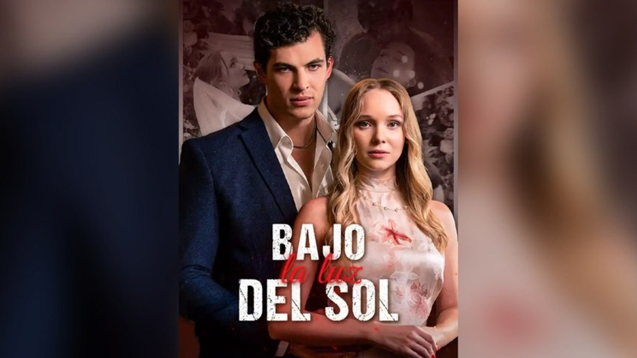 Bajo La Luz Del Sol Reel Drama (Español)