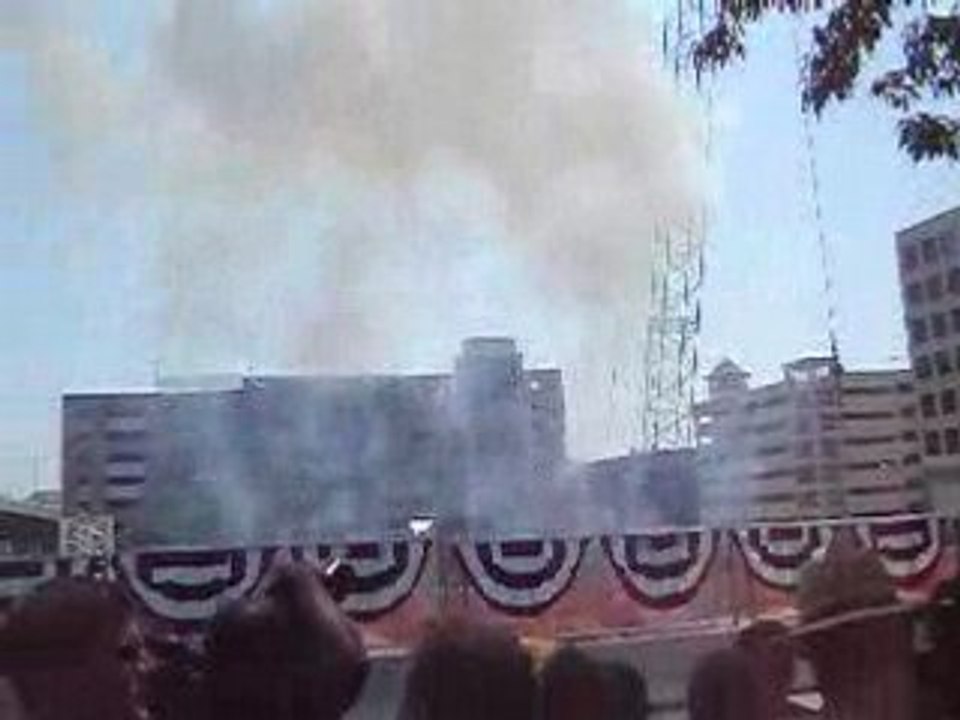 Mercy Hospital Groundbreaking