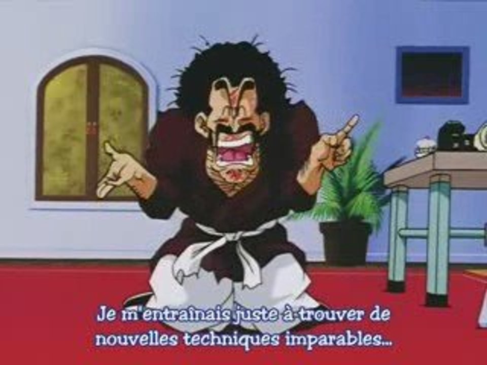 Satan bukujutsu