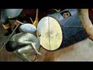 Buckethead - Spokes For the Wheel of Torment