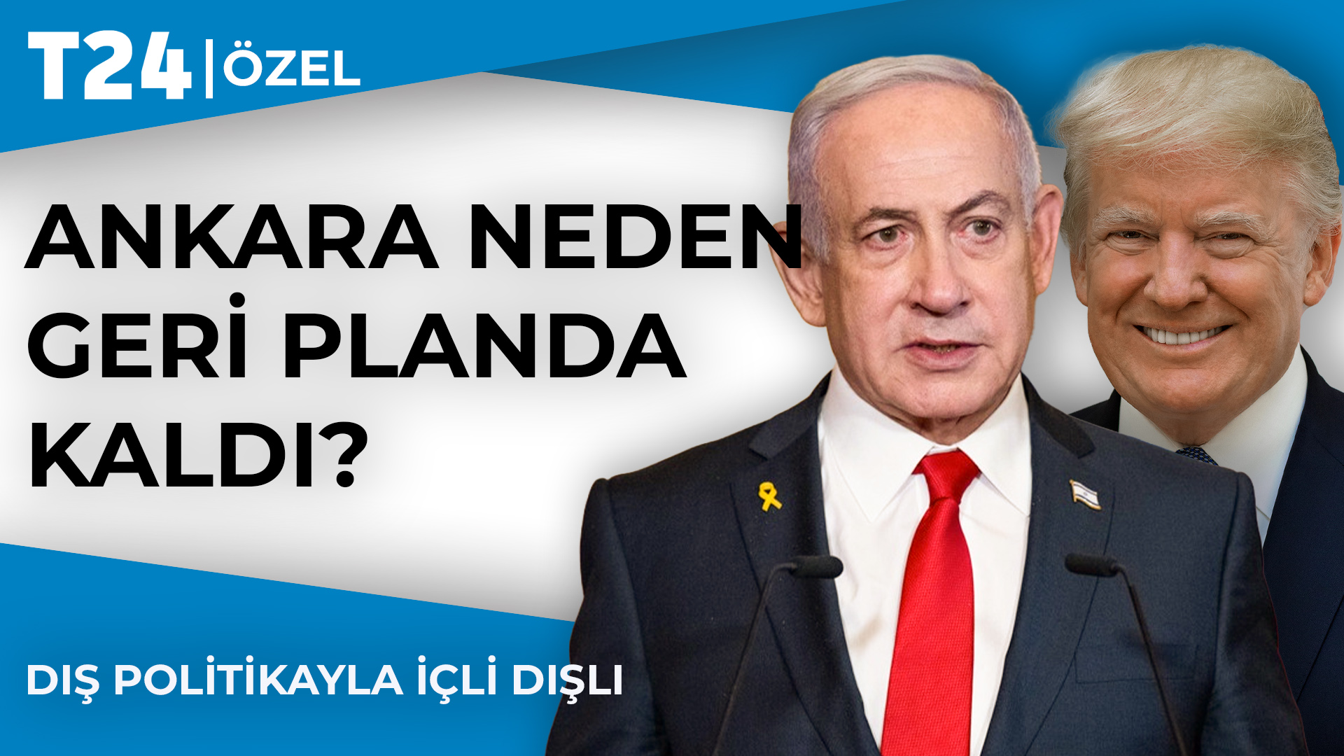 İran'da bombalar sustu, sırada propaganda savaşı var