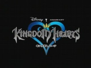 KINGDOM HEARTS TGS 2001 Trailer