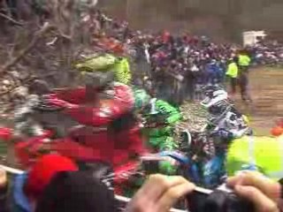[ENDURO] Tough One 2008 Pro - Expert start [Goodspeed]