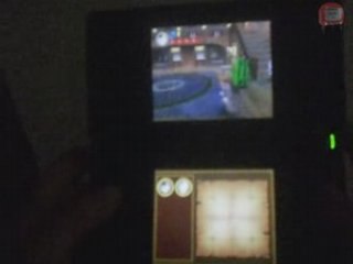 Lego Indiana Jones DS