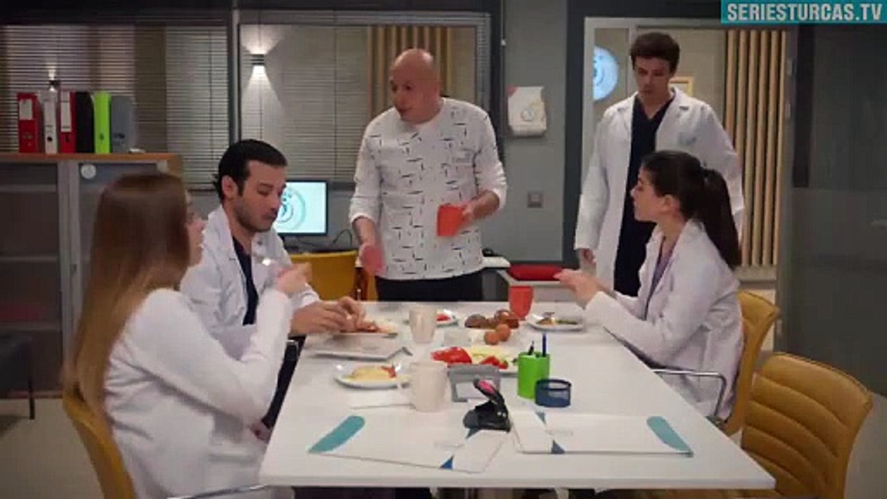 Renacer - Capitulo 59 - Series Turcas TV ✔️