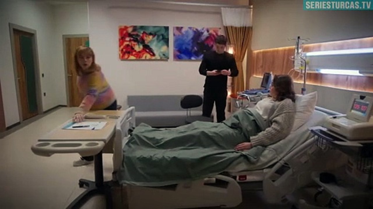 Renacer - Capitulo 37 - Series Turcas TV ✔️