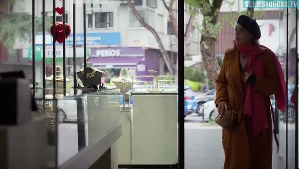 Renacer - Capitulo 10 - Series Turcas TV ✔️