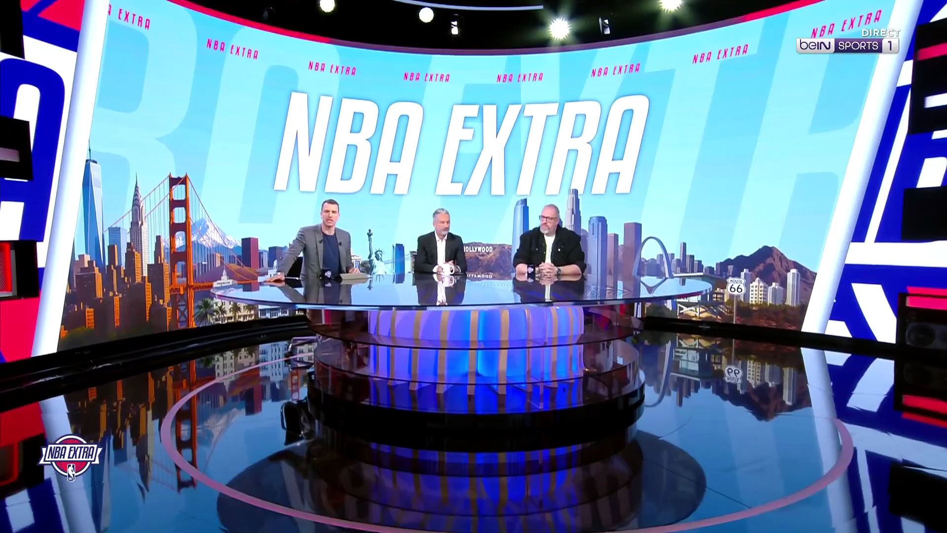 Replay - NBA Extra (08/04) : Enfin la victoire pour les Warriors !