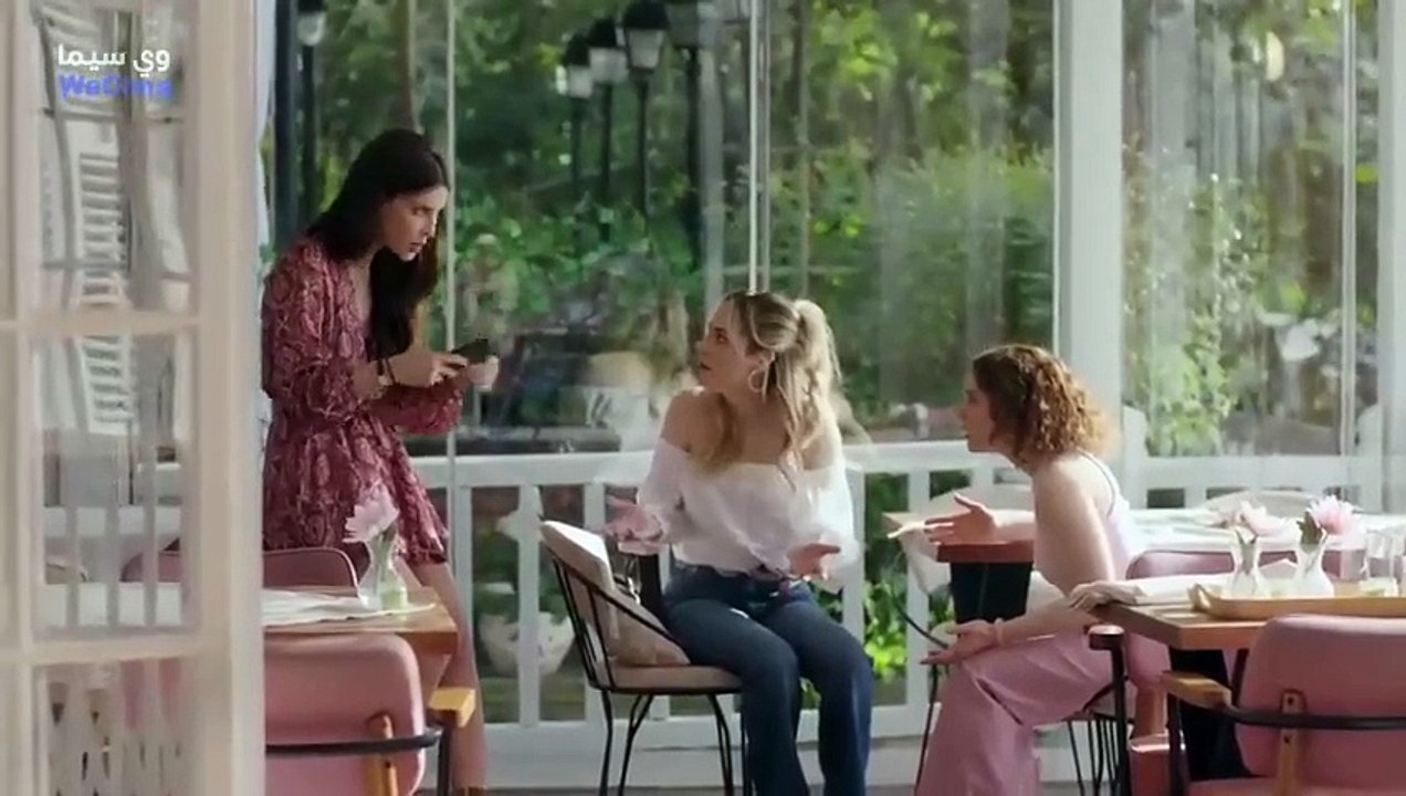 مسلسل فندق الأحلام الحلقة 4