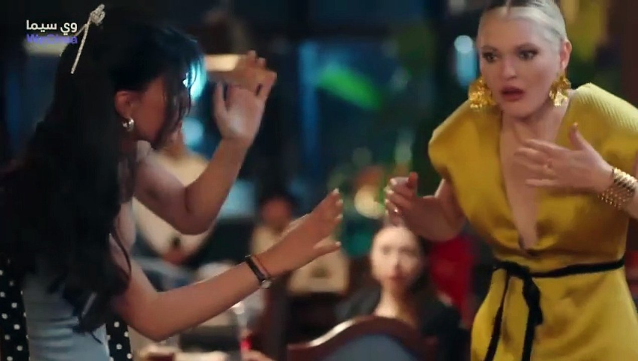 مسلسل فندق الأحلام الحلقة 5