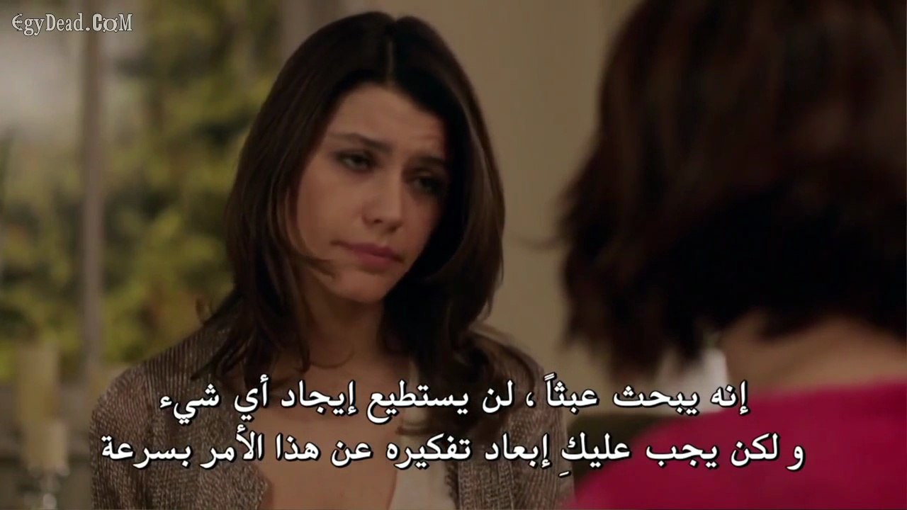 مسلسل انتقام الحلقة 12 مترجمة