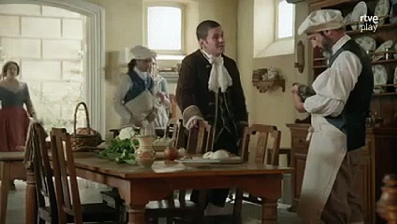 Valle Salvaje Capitulo 390 (6 abril 2026 )